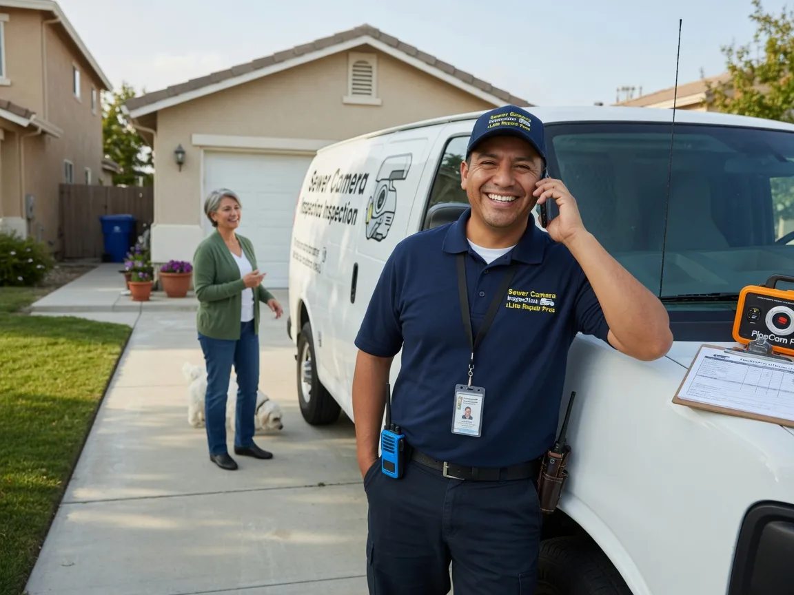 Sewer Line Repair Rio Frio, TX FAQs